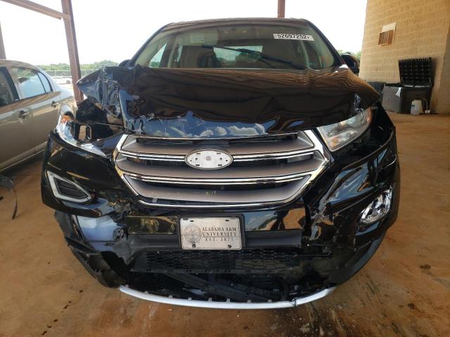 Photo 7 from auction – 2016 FORD EDGE SEL with VIN 2FMPK3J98GBB49901
