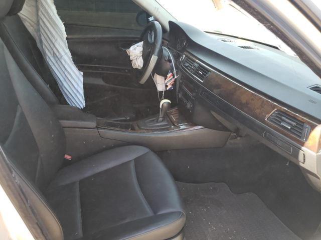 Photo 5 from auction – 2006 BMW 325 I AUTO with VIN WBAVB17536NK37131