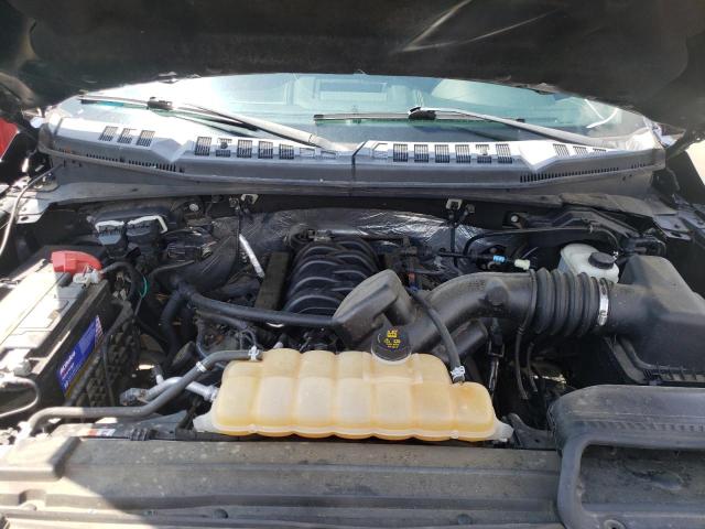 Photo 7 from auction – 2016 FORD F150 SUPER with VIN 1FTEW1EF9GFC29856