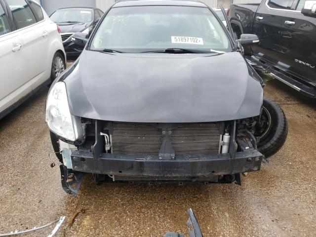 Photo 9 from auction – 2012 NISSAN ALTIMA BAS with VIN 1N4AL2AP9CC203450