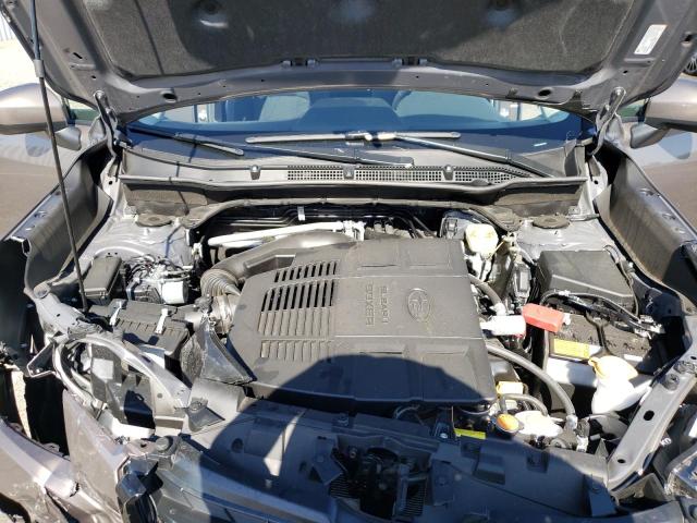 Photo 7 from auction – 2022 SUBARU FORESTER P with VIN JF2SKAECXNH457341