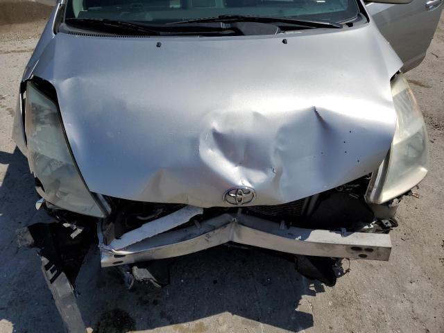Photo 7 from auction – 2005 TOYOTA PRIUS with VIN JTDKB20U057017820