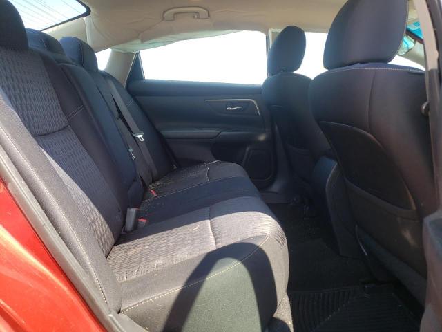Photo 6 from auction – 2016 NISSAN ALTIMA 2.5 with VIN 1N4AL3AP1GC292894