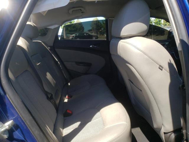 Photo 6 from auction – 2014 BUICK VERANO CON with VIN 1G4PR5SK3E4167562