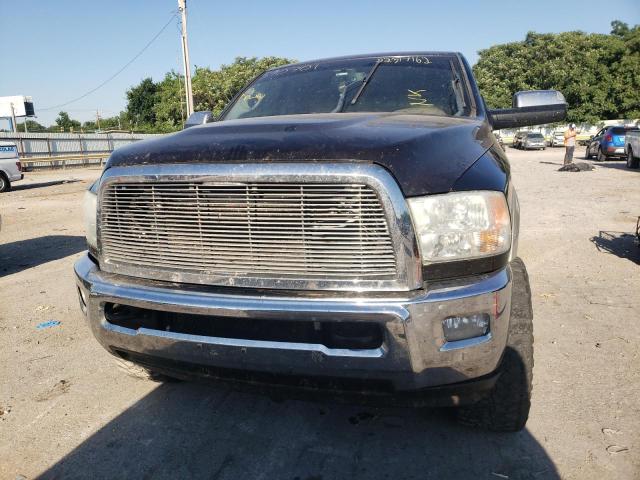 Photo 9 from auction – 2011 DODGE RAM 2500 with VIN 3D7UT2CL9BG590701