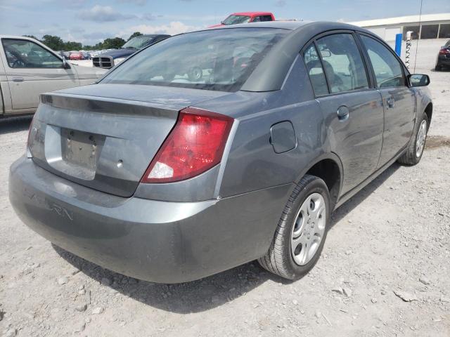 Photo 4 from auction – 2004 SATURN ION LEVEL with VIN 1G8AZ52F64Z198443
