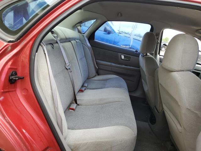 Photo 6 from auction – 2001 FORD TAURUS SE with VIN 1FAFP53U01A189624