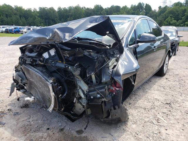 Photo 2 from auction – 2016 BUICK VERANO CON with VIN 1G4PR5SKXG4148459