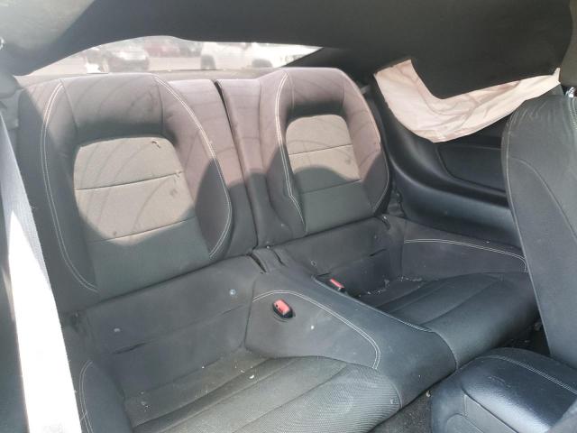 Photo 6 from auction – 2015 FORD MUSTANG with VIN 1FA6P8AM7F5385970