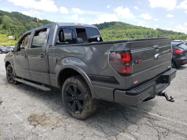 Photo 3 from auction – 2014 FORD F150 SUPER with VIN 1FTFW1ET0EFC56192