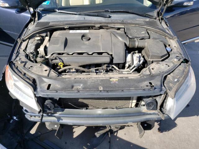 Photo 7 from auction – 2011 VOLVO S80 T6 with VIN YV1902AH0B1148731