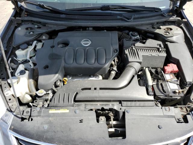 Photo 7 from auction – 2010 NISSAN ALTIMA BAS with VIN 1N4AL2AP0AN555950