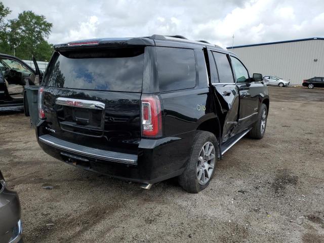 Photo 4 from auction – 2016 GMC YUKON DENA with VIN 1GKS2CKJ1GR377912