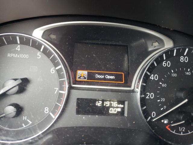 Photo 8 from auction – 2015 NISSAN PATHFINDER with VIN 5N1AR2MN4FC687529