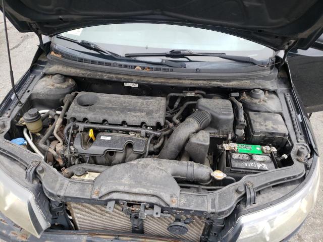 Foto 7 de la subasta – 2012 KIA FORTE EX con VIN KNAFU5A26C5544146