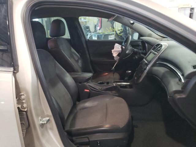 Photo 5 from auction – 2015 CHEVROLET MALIBU 1LT with VIN 1G11C5SL8FF112172