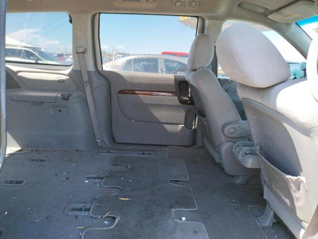 Photo 6 from auction – 2007 HYUNDAI ENTOURAGE with VIN KNDMC233576033397