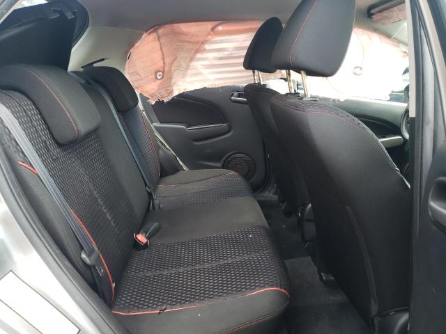 Photo 6 from auction – 2014 MAZDA MAZDA2 TOU with VIN JM1DE1LY4E0174591