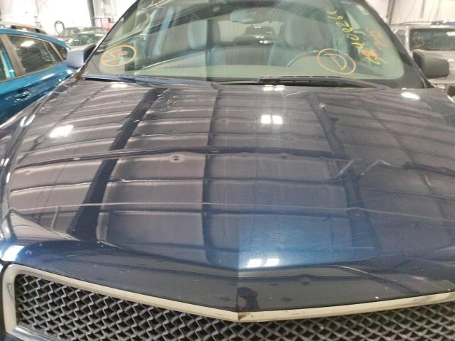 Photo 9 from auction – 2011 CHEVROLET TRAVERSE L with VIN 1GNKRFED5BJ118921