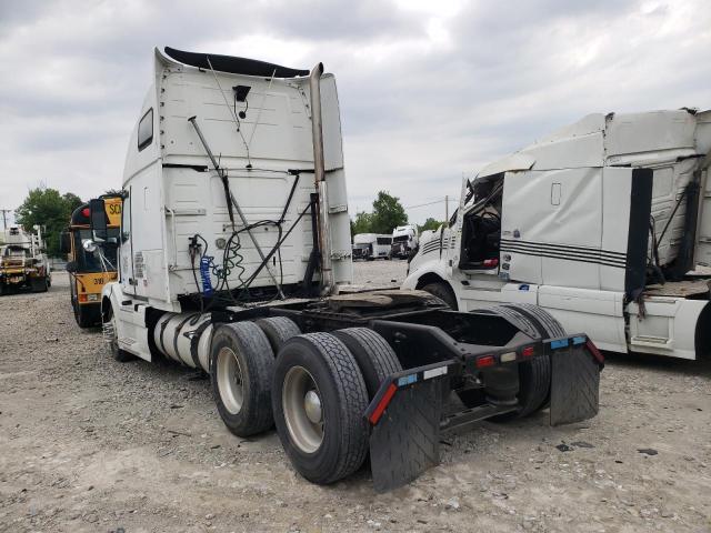 Photo 3 from auction – 2012 VOLVO VN VNL with VIN 4V4NC9TG4CN540523
