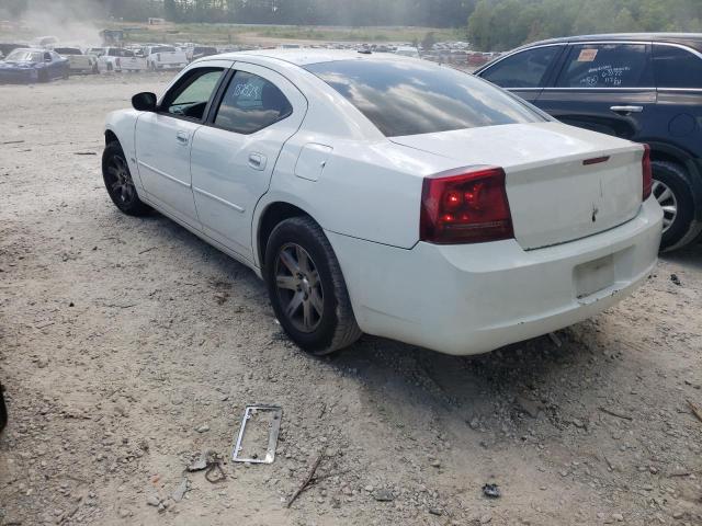Photo 3 from auction – 2010 DODGE CHARGER SX with VIN 2B3CA3CV0AH309937