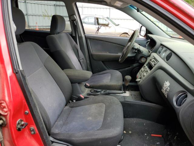 Photo 5 from auction – 2004 MITSUBISHI OUTLANDER with VIN JA4LZ31F54U006019