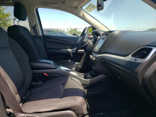 Photo 5 from auction – 2016 DODGE JOURNEY SX with VIN 3C4PDCCG0GT180624