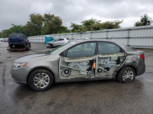 Photo 9 from auction – 2012 KIA FORTE EX with VIN KNAFU4A23C5626362