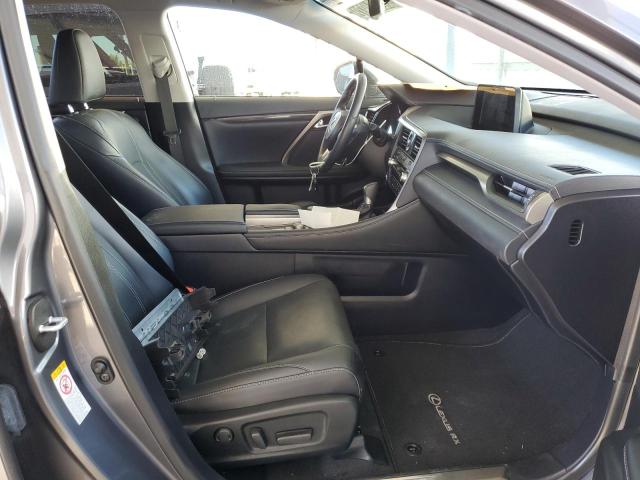 Photo 5 from auction – 2019 LEXUS RX 350 L with VIN JTJGZKCA9K2013547
