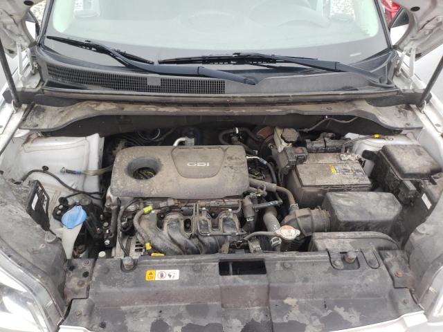 Photo 7 from auction – 2018 KIA SOUL with VIN KNDJN2A20J7560692