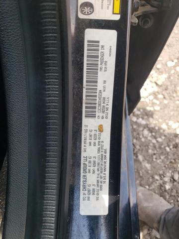 Photo 10 from auction – 2013 CHRYSLER 200 TOURIN with VIN 1C3CCBBG5DN532304