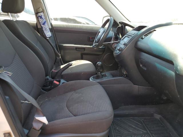 Photo 5 from auction – 2012 KIA SOUL with VIN KNDJT2A59C7425133