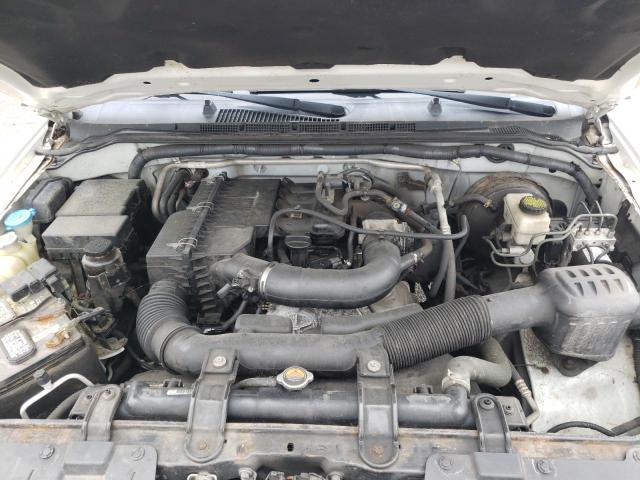 Photo 7 from auction – 2017 NISSAN FRONTIER S with VIN 1N6BD0CT8HN717678