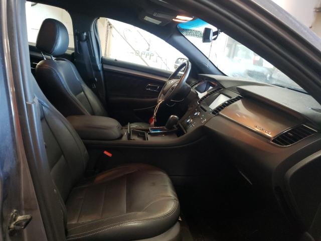 Foto 5 de la subasta – 2014 FORD TAURUS SEL con VIN 1FAHP2E83EG141156