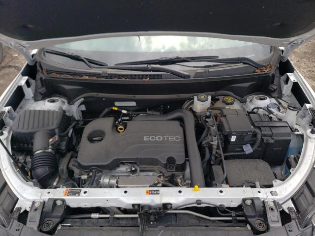 Photo 7 from auction – 2020 CHEVROLET EQUINOX LS with VIN 3GNAXSEV1LS712361