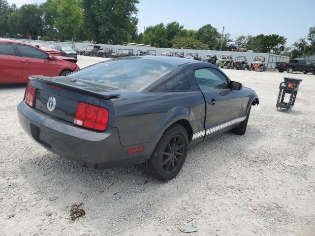 Photo 4 from auction – 2008 FORD MUSTANG with VIN 1ZVHT80N485145333