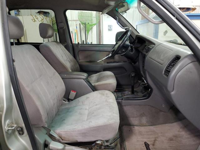Photo 5 from auction – 2002 TOYOTA 4RUNNER SR with VIN JT3GN86R220246205