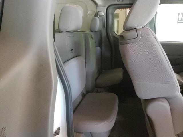 Photo 6 from auction – 2013 NISSAN FRONTIER S with VIN 1N6BD0CT9DN747914