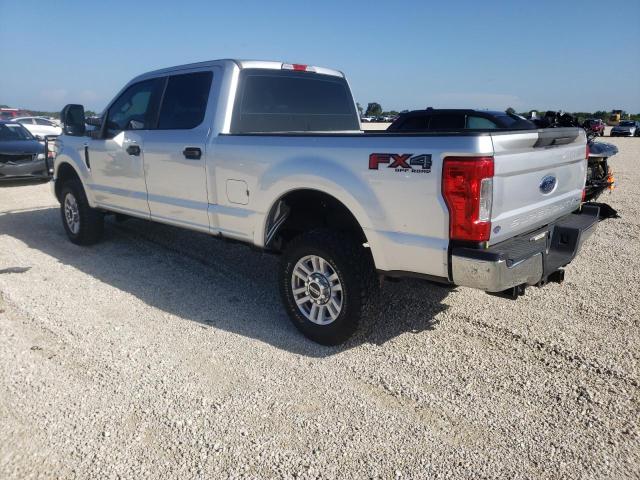 Photo 3 from auction – 2017 FORD F250 SUPER with VIN 1FT7W2B6XHEC60530