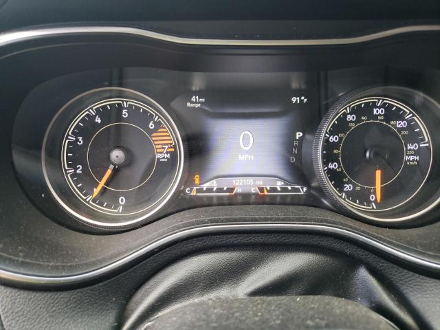Photo 8 from auction – 2019 JEEP CHEROKEE L with VIN 1C4PJLDB8KD433683