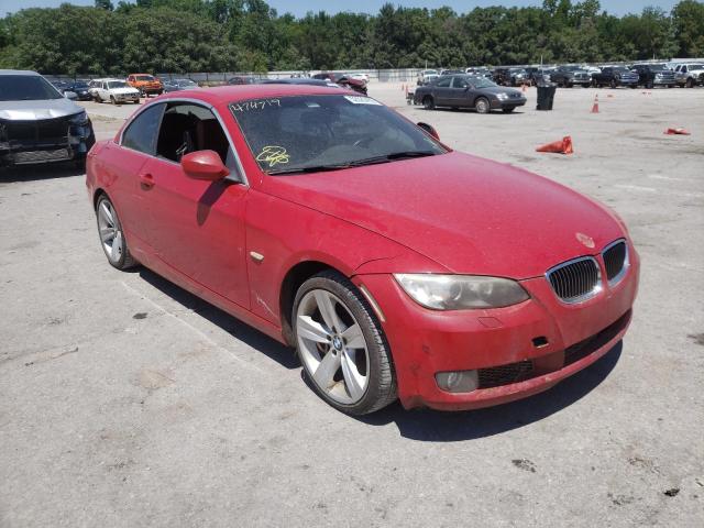 Photo 9 from auction – 2010 BMW 335 I with VIN WBAWL7C56AP474719