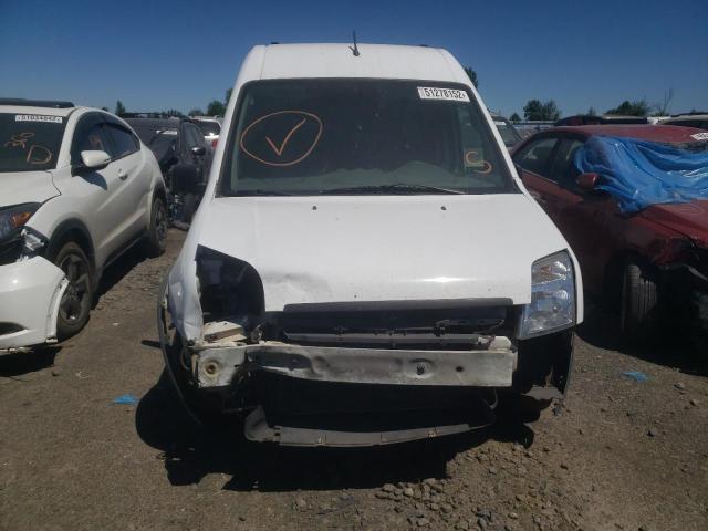 Photo 9 from auction – 2010 FORD TRANSIT CO with VIN NM0LS7BNXAT024957