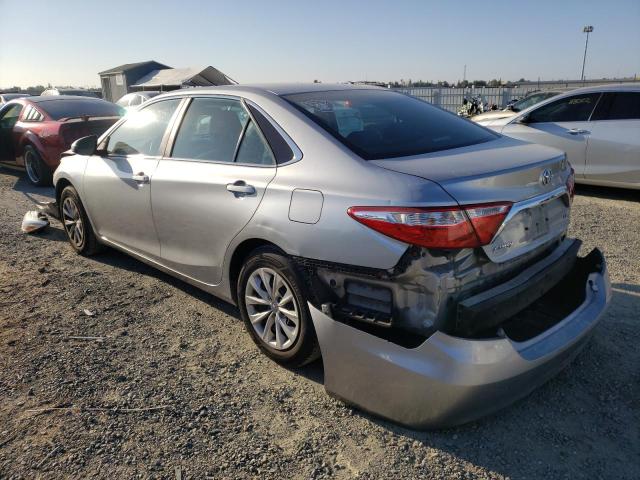 Photo 3 from auction – 2016 TOYOTA CAMRY LE with VIN 4T4BF1FK0GR532200
