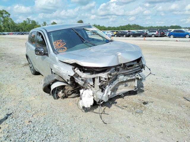 Photo 9 from auction – 2021 MITSUBISHI OUTLANDER with VIN JA4APVAU3MU033985