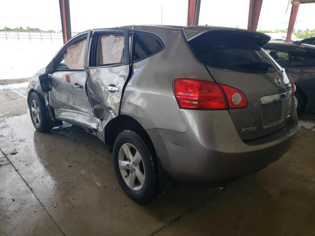 Photo 3 from auction – 2013 NISSAN ROGUE S with VIN JN8AS5MT6DW530867