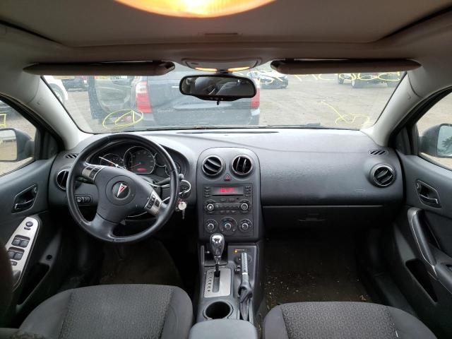 Photo 9 from auction – 2008 PONTIAC G6 BASE with VIN 1G2ZG57B084173226