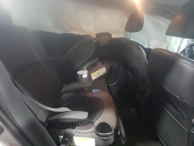Photo 6 from auction – 2016 SUBARU OUTBACK 2. with VIN 4S4BSALC2G3324537