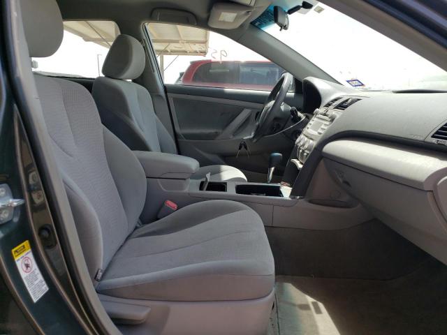 Photo 5 from auction – 2011 TOYOTA CAMRY BASE with VIN 4T1BF3EK0BU183202