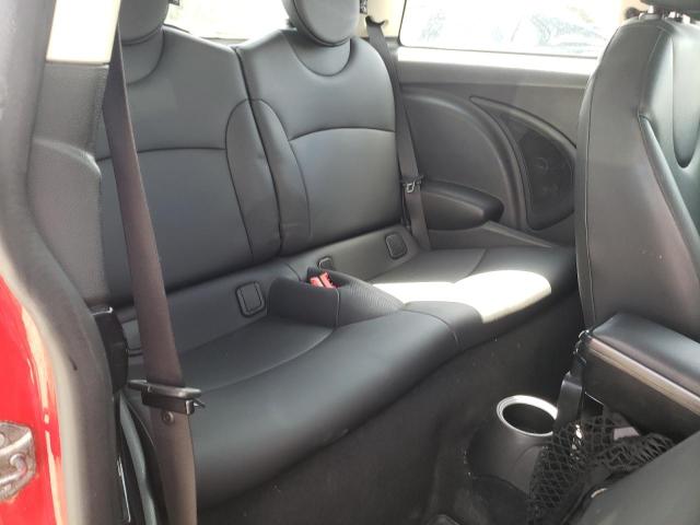 Photo 6 from auction – 2013 MINI COOPER with VIN WMWSU3C57DT691857