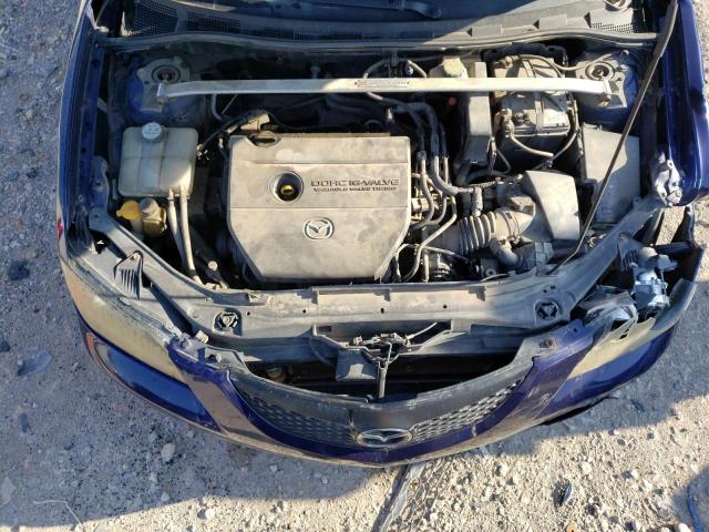 صورة رقم 7 من المزاد - 2006 MAZDA 3 I مع VIN JM1BK12F361511974